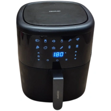 Lietots - Cecotec Cecofry Bombastik 6000