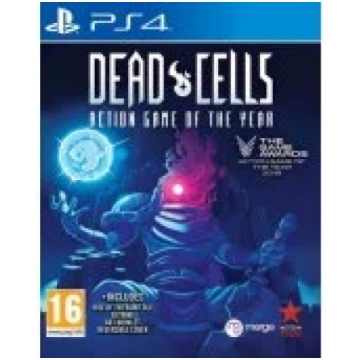 Ninja Theory Dead Cells Action Game of the Year fo