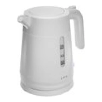 Lafe 47544 Electric Kettle Essential S 1 L White