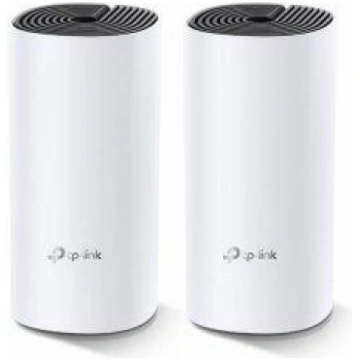 Mesh TP-Link Deco M4 2 pack Rūteri (DECO M4 (2PACK