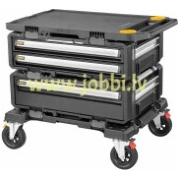 Dewalt DWST60520-1 TOUGHSYSTEM 2.0 DXL darba staci