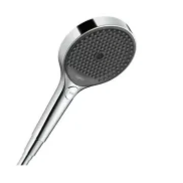 Dušas klausule Hansgrohe Rainfinity, 3 režīmi, Eco