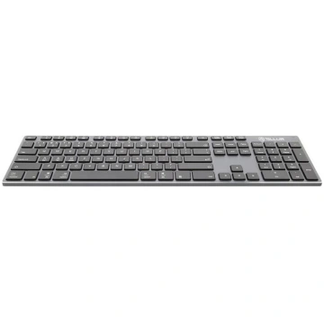 Tellur Tellur Shade Wireless Slim Keyboard