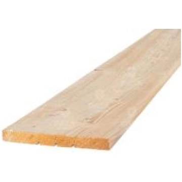 Dēļi apdarei, Egle, 21x145, AB, KD18%, S4S/S ar ko