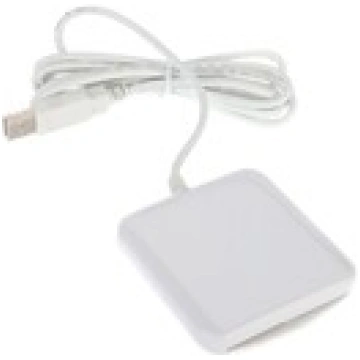 DNI ID Karšu Lasītājs PC / SC / CCID ISO7816 USB (