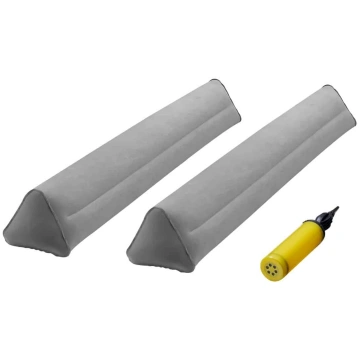 VEVOR Piepūšamās Gultas Malas Bērniem 120 cm, Nesl