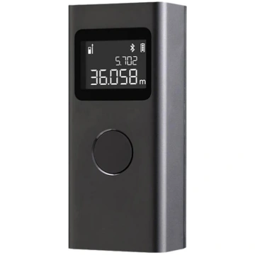 Digitālais lāzera attāluma mērītājs ar Bluetooth s