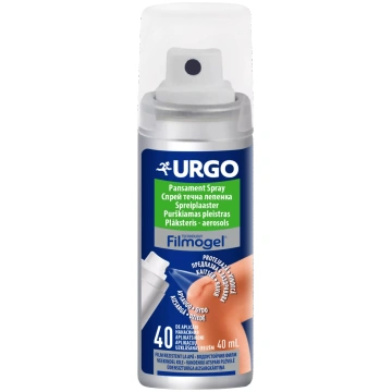 URGO aerosols plāksteri, 40 ml