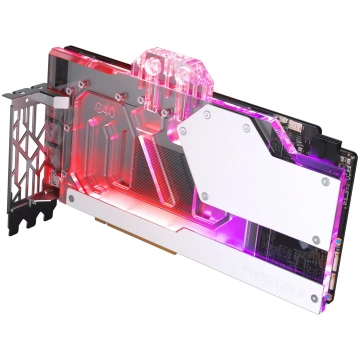 Phanteks PHANTEKS Glacier G40 RTX 4090 Waterblock 