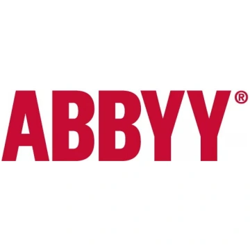 Programmatūras licence Abbyy SR11XW-FMPL-X Full — 