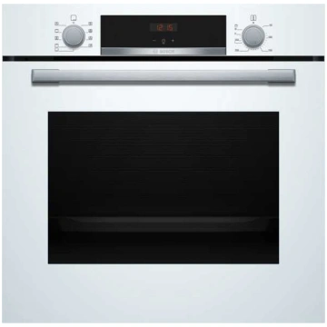 Cepeškrāsns Bosch HBA534BW3