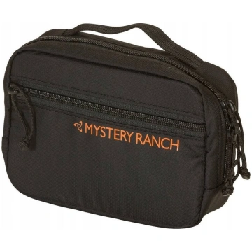Mystery Ranch Mission Control Small, Black, OS