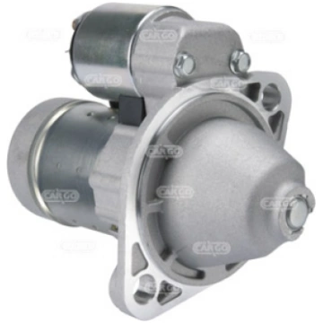 Starteris (12V, 1,7kW) 129242-77010 CARGO