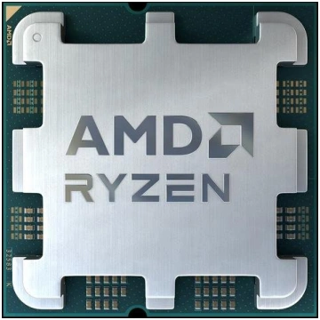 CPU AMD Desktop R7-7700X 4500 MHz Cores 8 32MB Soc