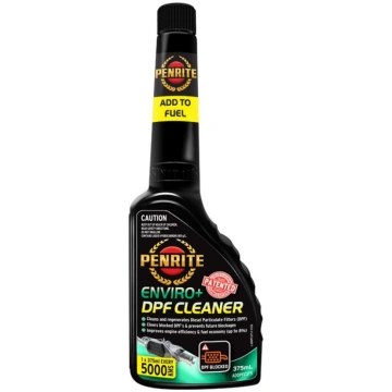 Fuel additive Penrite Enviro + DPF Cleaner 375ml A