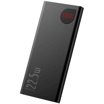 Ārējais akumulators Baseus - Baseus PPAD070001 Ada