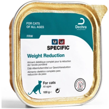 FRW Weight Reduction 100g Specific