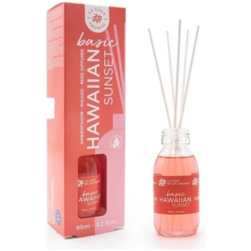 Mājas aromāts ar nūjiņām La Casa de los Aromas Haw