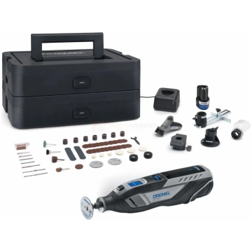 DREMEL akumulatora universālais frēze 8250-5/65 Pl