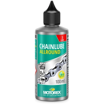 Ķēdes eļļa Motorex Allround 100 ml