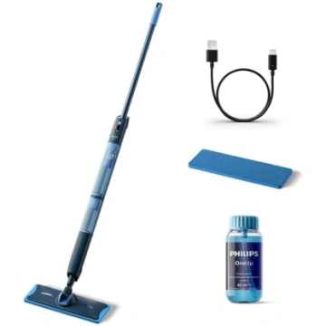 Philips OneUp 5000 sērijas elektriskā mopa - 2 x t