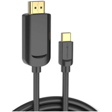 VENTION USB C Type C uz HDMI 4K Thunderbolt 3 adap