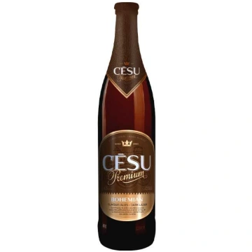 Alus Cēsu Premium Bohemian 4.5%