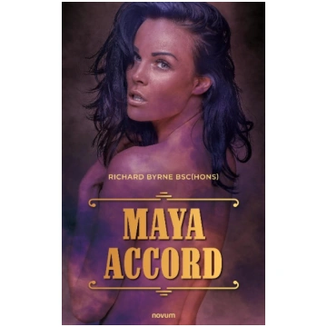 Maya Accord novum pro