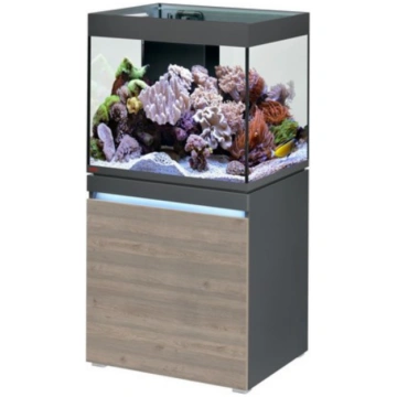 Eheim Incpiria Reef 230 Graphit/Rustik Oak - acqua