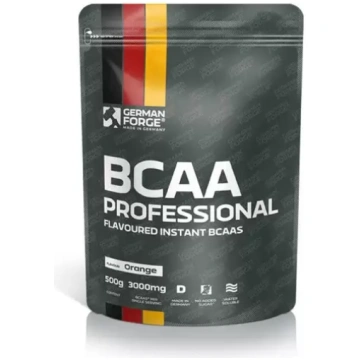 German Forge BCAA Professional 500g (exp.2025.08) 