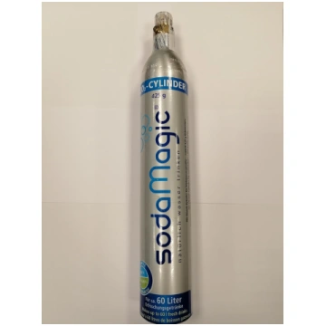 SodaStream Sodamagic CO2 apmaiņas gāze, 40