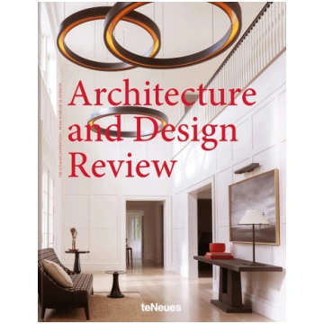 Architecture and Design Review: The Ultimate Inspi