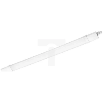 GTV MORIS hermētisks LED gaismeklis 18W 2160lm 400