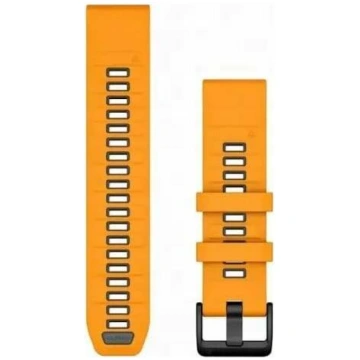 Garmin Garmin Ersatzarmband QuickFit 22mm Silikon 