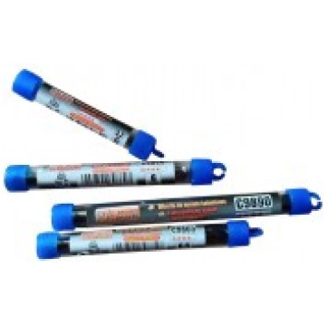 Urbis metālam Cobalt 8.0mm Richman tools