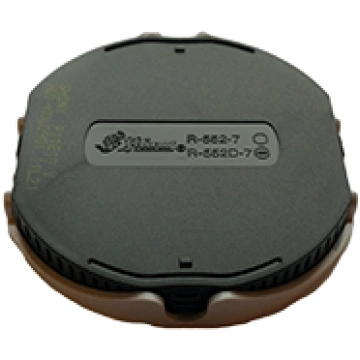 Maiņas spilventiņš Shiny R-552