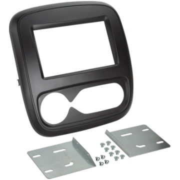Renault Trafic, Opel, Fiat... (->2021) fascia plat