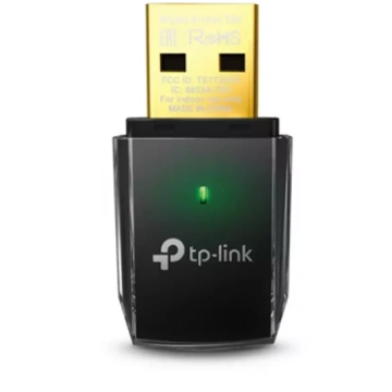 TP-LINK Archer T2U V3 WLAN Network card 433 Mbit/s