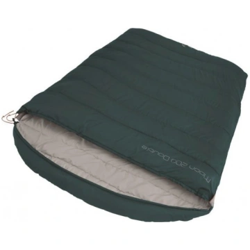 Easy Camp Moon 200 Double Sleeping Bag 220 x 150 c