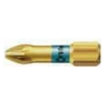 (056702&WERA) Uzgalis 1/4´´ 855/1 BDC PZ2x25, Wera
