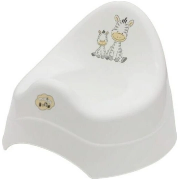 Naktspodiņš Maltex Zebra 6500_60, balts