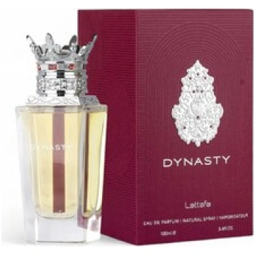 Lattafa Perfumes Dynasty EDP 100ml / 6290360598857