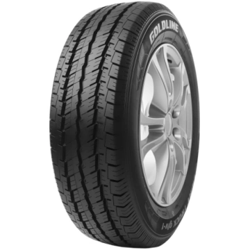 Goldline GLV1 185/80R14 102R GLV1/