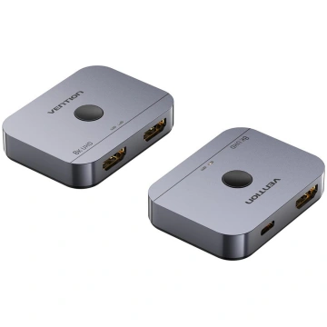 VIDEO SWITCHER HDMI 2-PORT/AKPH0 VENTION | AKPH0 |