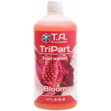 Terra Aquatica Tripart Bloom - 1 Litro