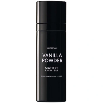 Matiere Premiere Vanilla Powder Hair Perfume matu 