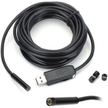 Endoskops elektroniskais Media-Tech MT4095 (USB)