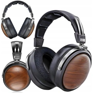 Sluchawki FiiO FT1 6953175741268 (6953175741268) (