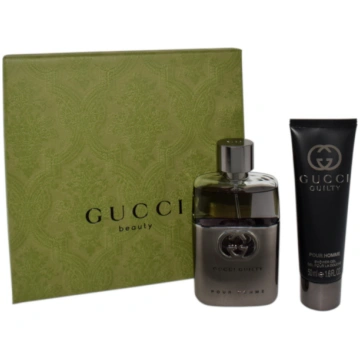 "Gucci Guilty" dāvanu komplekts vīriešiem, 100 ml