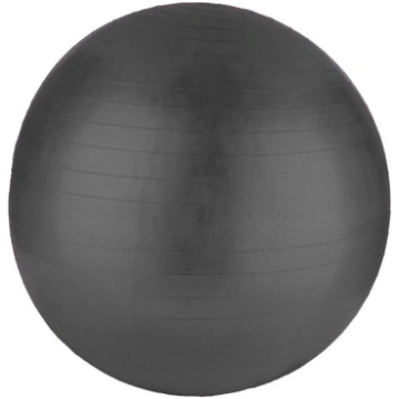 Vingrošanas bumba Xqmax, 75 cm, melna XQ Max